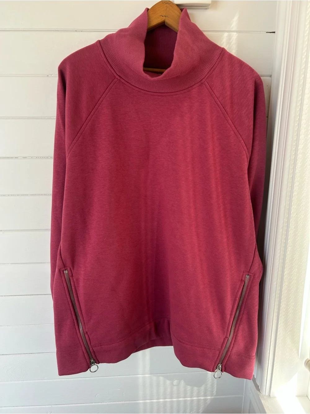 Athleta cozy karma